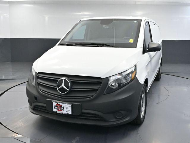 2023 Mercedes-Benz Metris Cargo