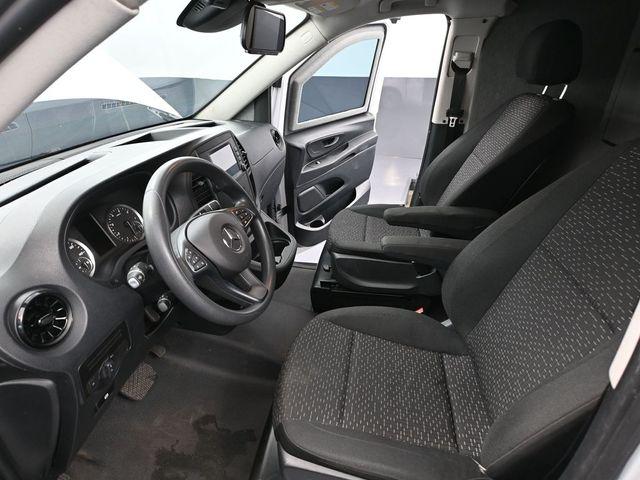 2023 Mercedes-Benz Metris Cargo
