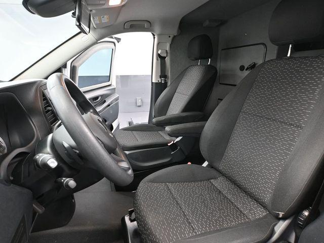 2023 Mercedes-Benz Metris Cargo