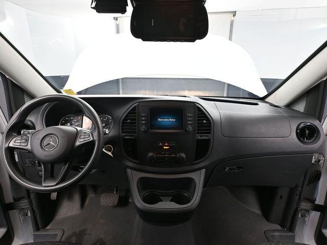 2023 Mercedes-Benz Metris Cargo