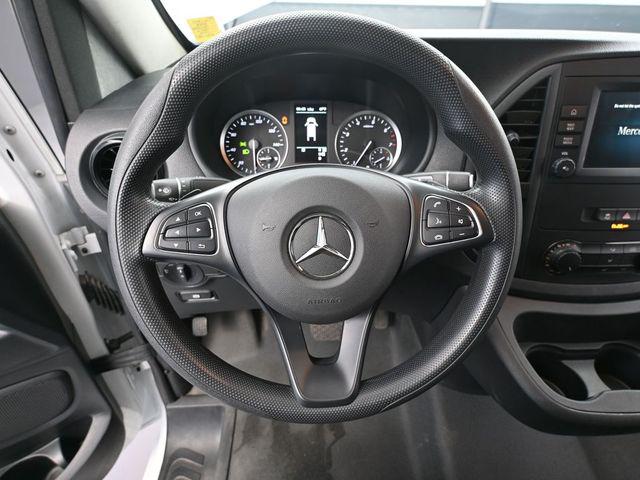 2023 Mercedes-Benz Metris Cargo
