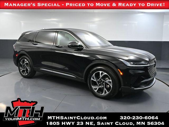 2024 Lincoln Nautilus Premiere for sale in Saint Cloud, MN