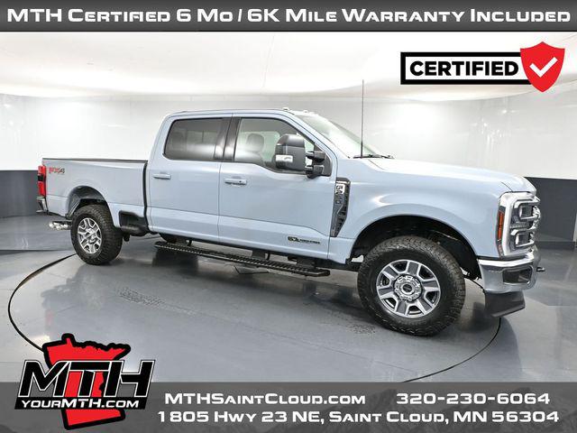2024 Ford F-250 LARIAT for sale in Saint Cloud, MN