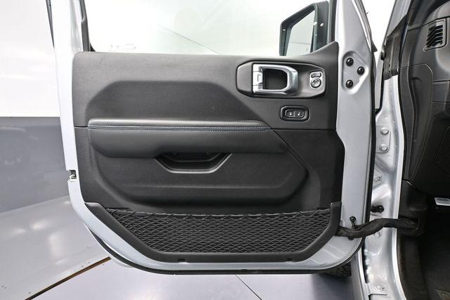 2024 Jeep Wrangler 4xe Rubicon X 4xe