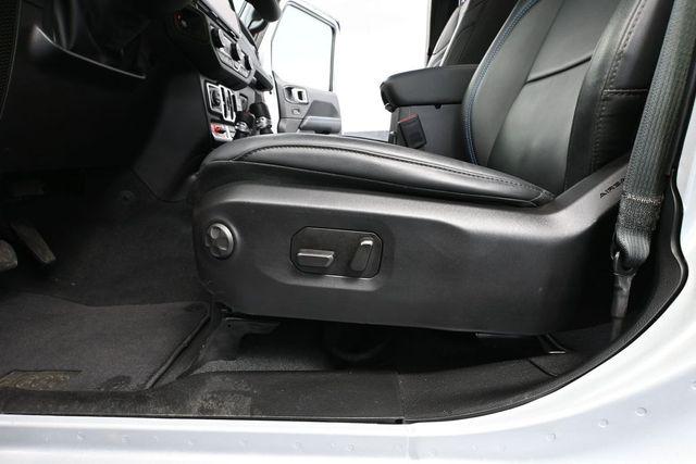 2024 Jeep Wrangler 4xe Rubicon X 4xe