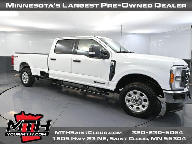 2023 Ford F-350 XLT for sale in Saint Cloud, MN
