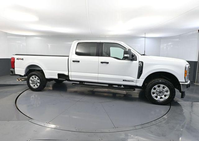 2023 Ford F-350 XLT