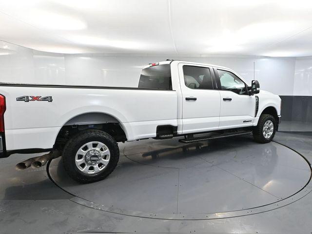 2023 Ford F-350 XLT