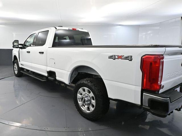 2023 Ford F-350 XLT