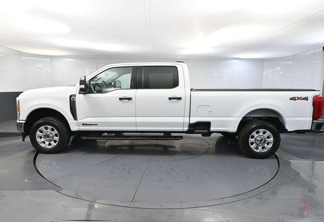 2023 Ford F-350 XLT