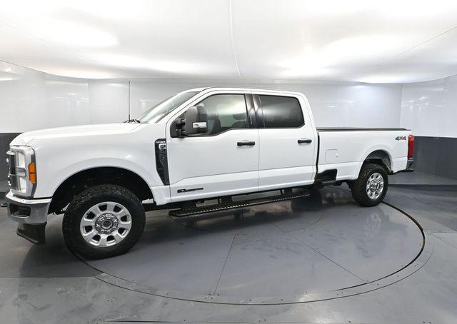 2023 Ford F-350 XLT