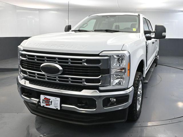2023 Ford F-350 XLT