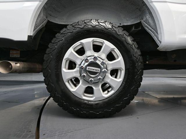 2023 Ford F-350 XLT