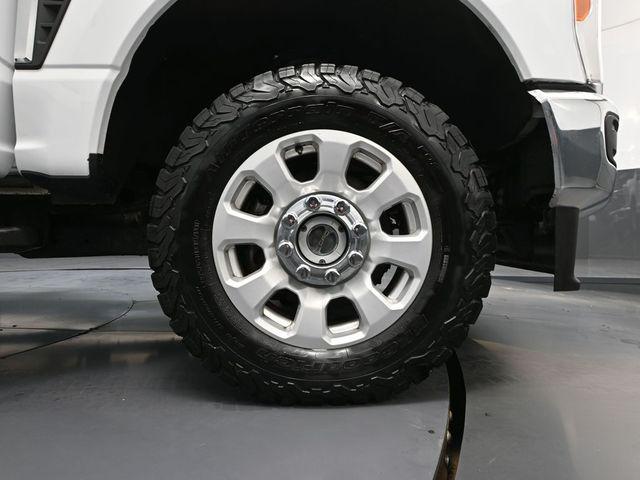 2023 Ford F-350 XLT