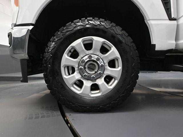 2023 Ford F-350 XLT