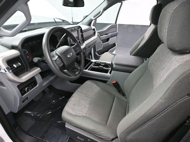 2023 Ford F-350 XLT