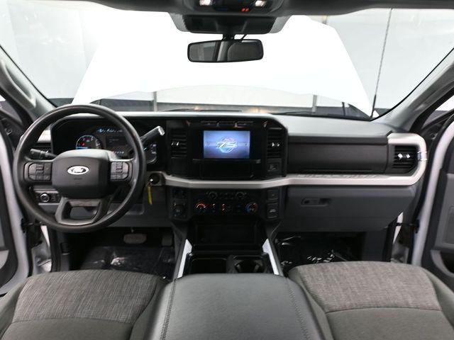 2023 Ford F-350 XLT