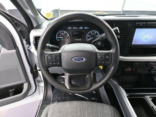 2023 Ford F-350 XLT