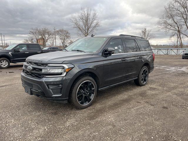 2023 Ford Expedition Limited