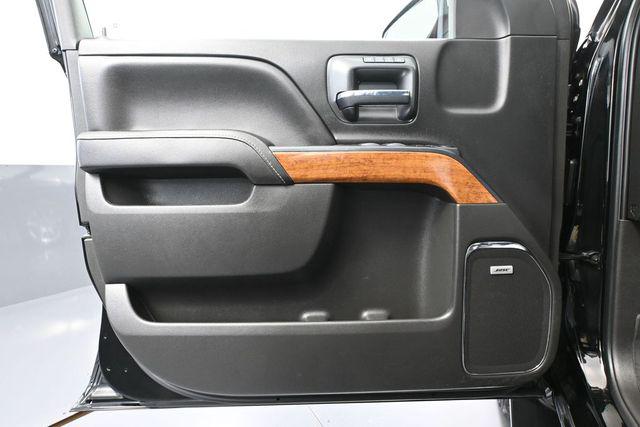 2018 Chevrolet Silverado 1500 High Country