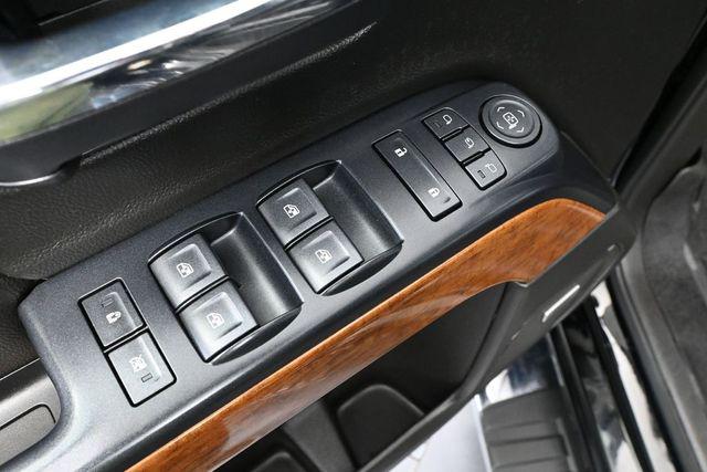 2018 Chevrolet Silverado 1500 High Country