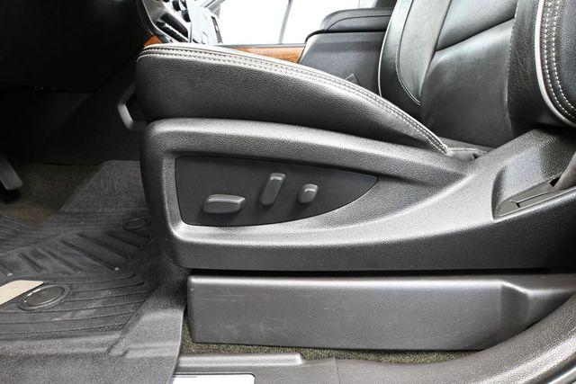 2018 Chevrolet Silverado 1500 High Country