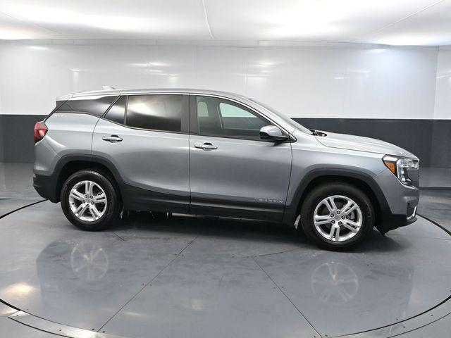 2024 GMC Terrain FWD SLE