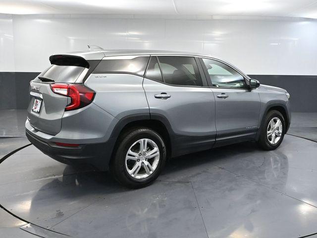 2024 GMC Terrain FWD SLE