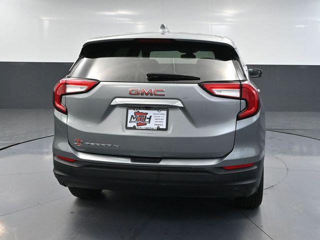 2024 GMC Terrain FWD SLE