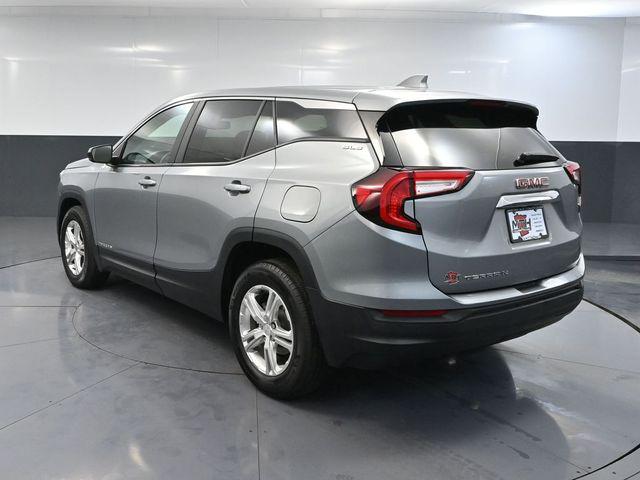2024 GMC Terrain FWD SLE