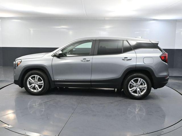 2024 GMC Terrain FWD SLE