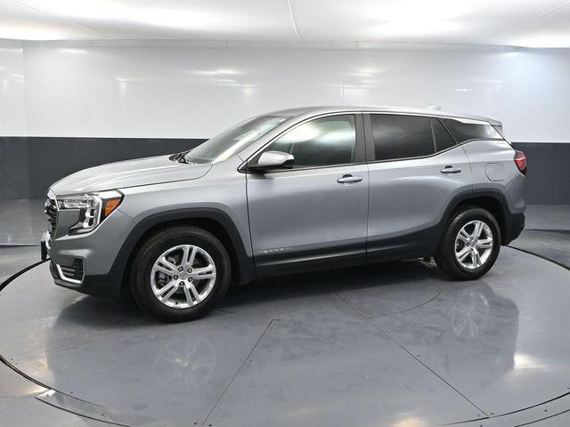 2024 GMC Terrain FWD SLE