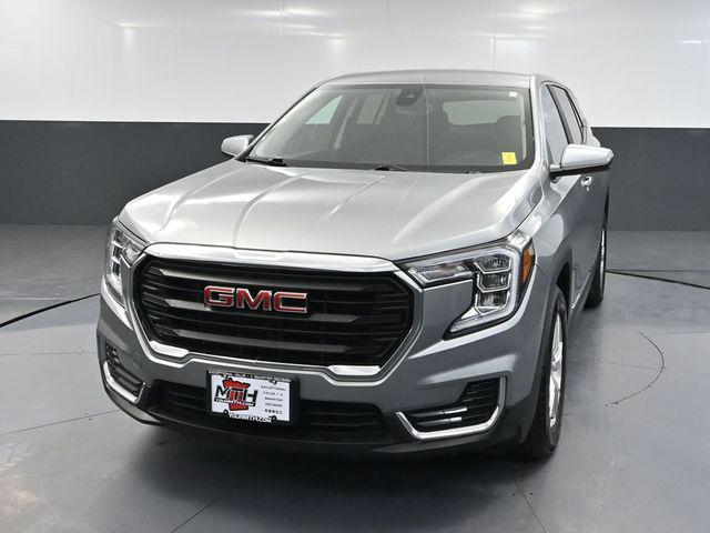 2024 GMC Terrain FWD SLE