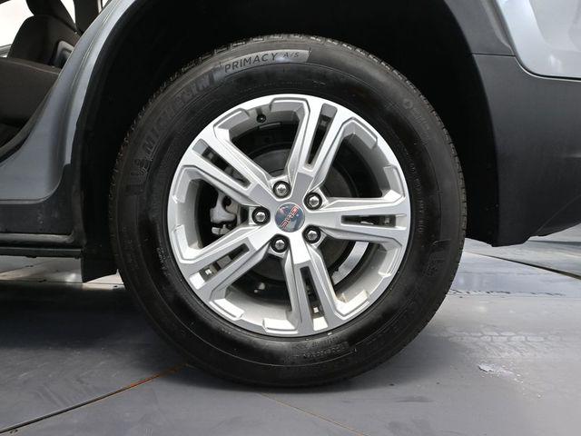 2024 GMC Terrain FWD SLE
