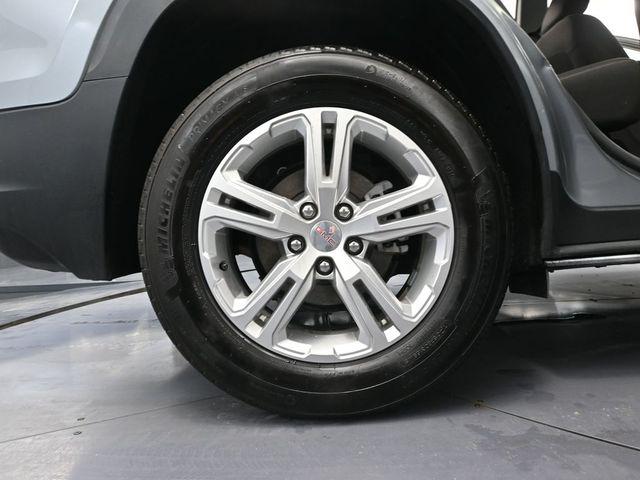 2024 GMC Terrain FWD SLE