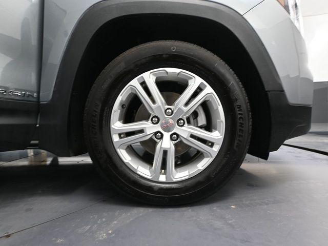 2024 GMC Terrain FWD SLE