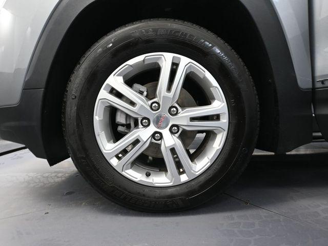 2024 GMC Terrain FWD SLE