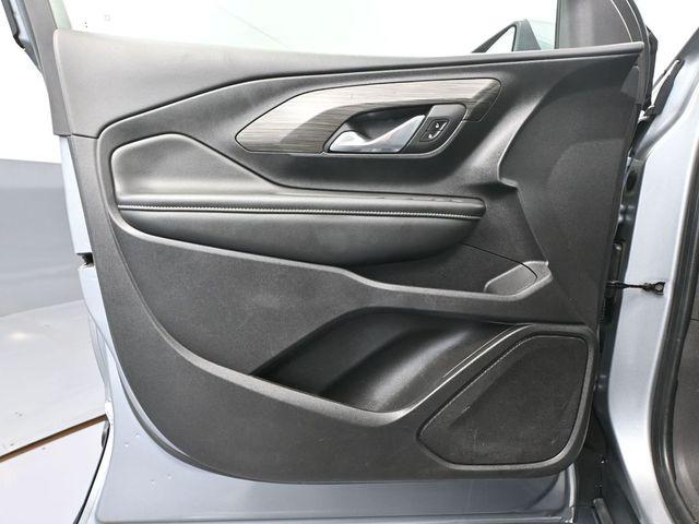 2024 GMC Terrain FWD SLE