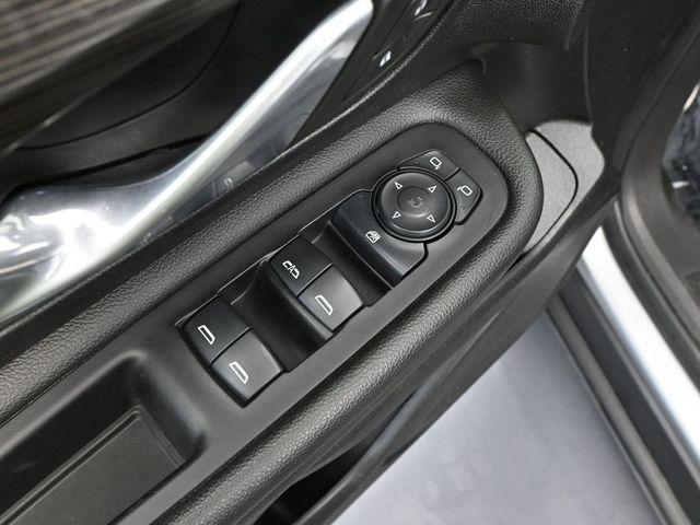 2024 GMC Terrain FWD SLE