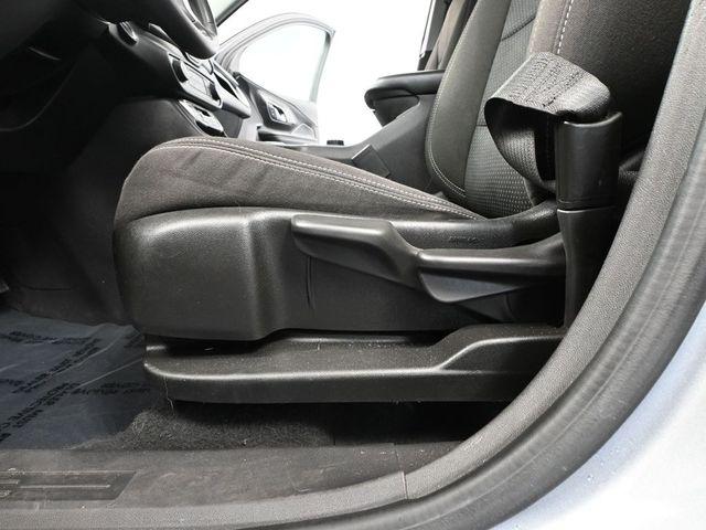 2024 GMC Terrain FWD SLE