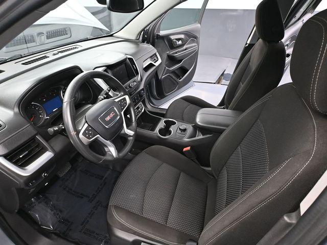 2024 GMC Terrain FWD SLE
