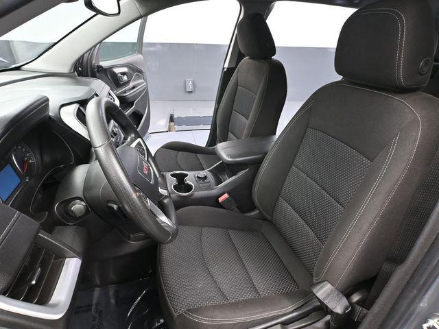 2024 GMC Terrain FWD SLE