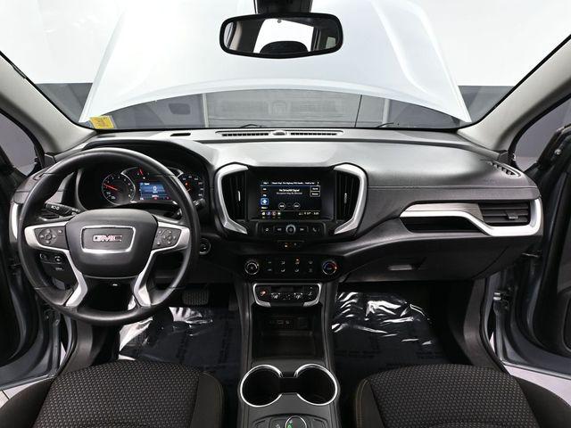2024 GMC Terrain FWD SLE