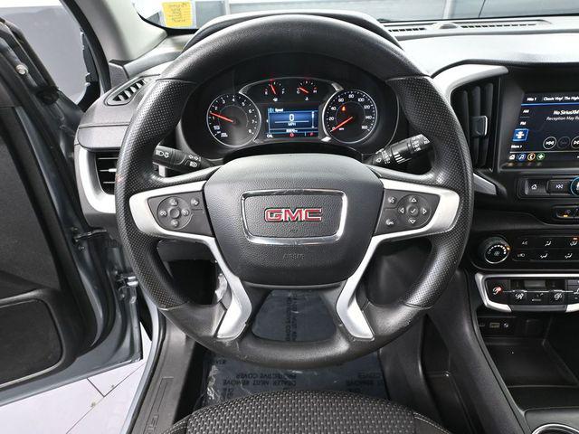 2024 GMC Terrain FWD SLE