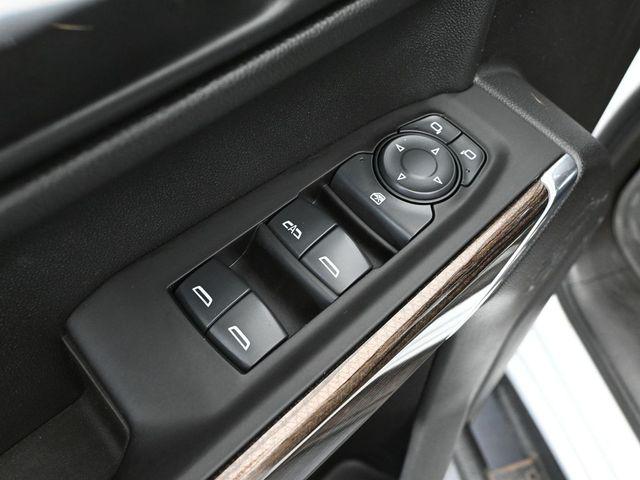2021 Chevrolet Silverado 1500 4WD Crew Cab Short Bed RST
