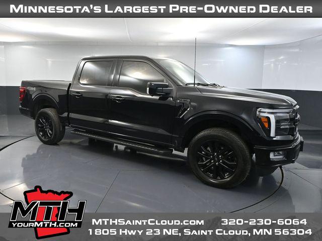 2024 Ford F-150 LARIAT for sale in Saint Cloud, MN
