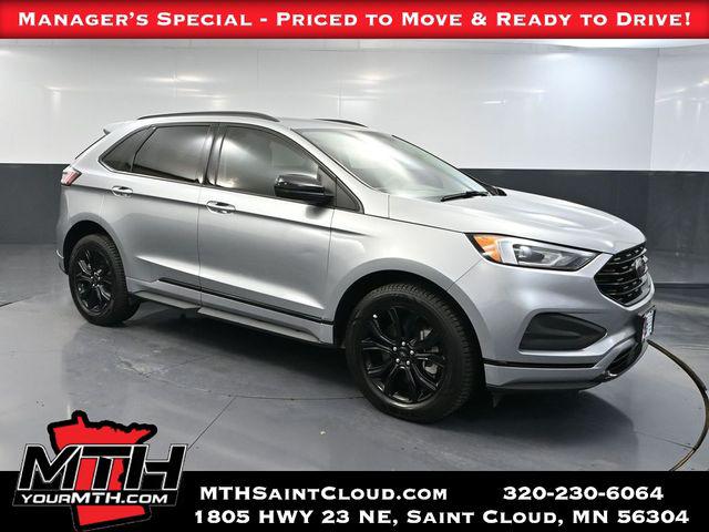 2024 Ford Edge SE for sale in Saint Cloud, MN