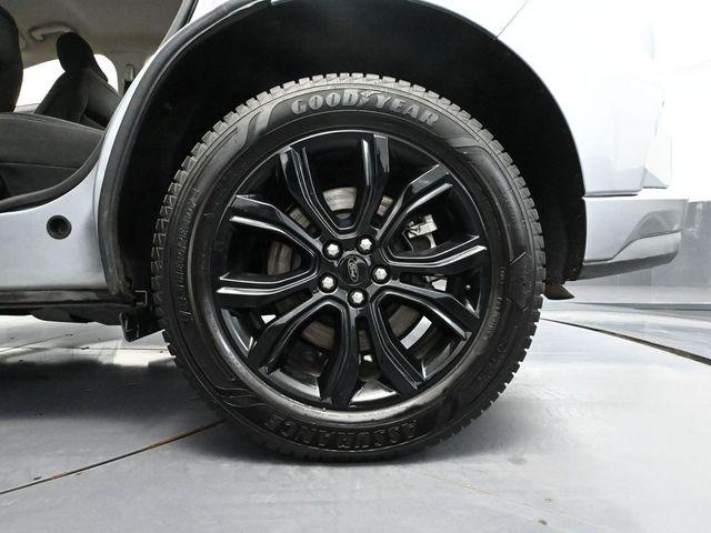 2024 Ford Edge SE