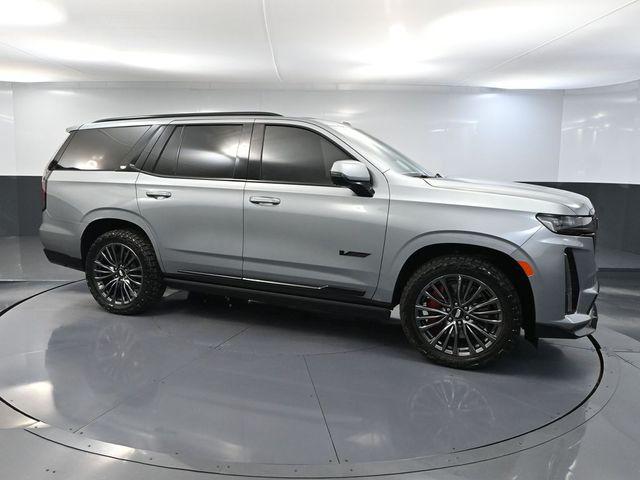 2024 Cadillac Escalade 4WD V-Series