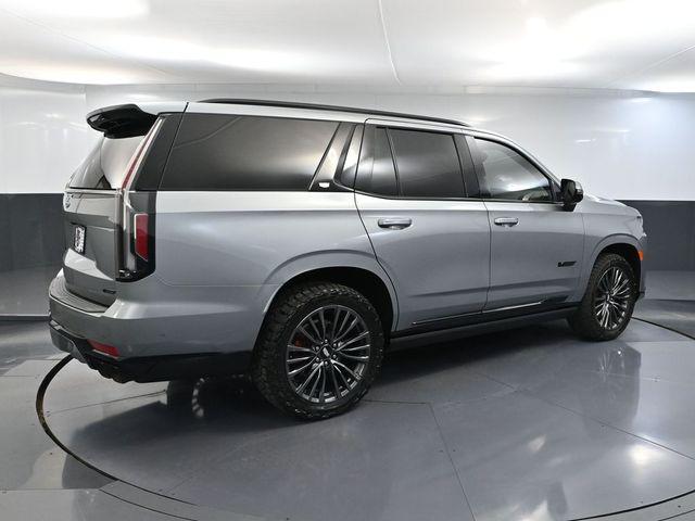 2024 Cadillac Escalade 4WD V-Series